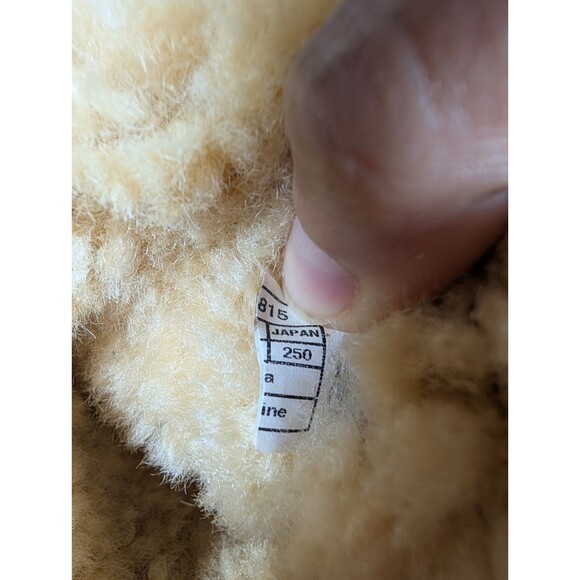 UGG Classic Tall II Boots Womens 8 Sheepskin Chestnut Brown Winter Outdoor - Picture 11 of 14